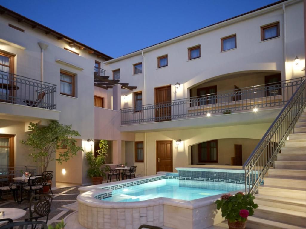 Palazzo Vecchio Exclusive Residence фото 4