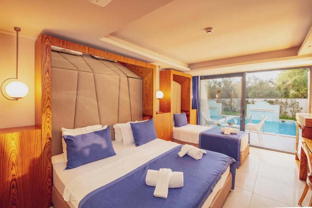 Orka World Hotel & Aqua Park фото 72