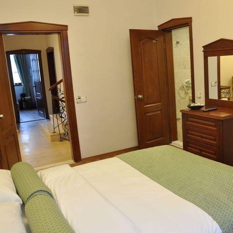 Апарт-отель «Kaleici Hotel» фото 3