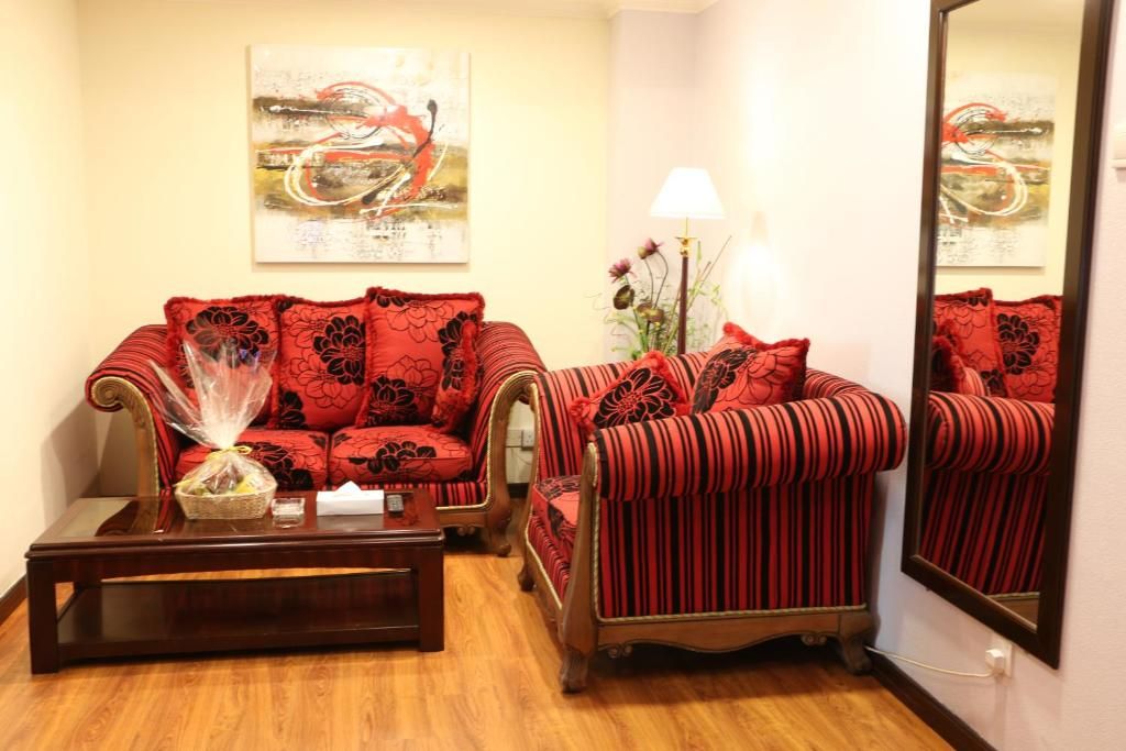 Pars International Hotel фото 14