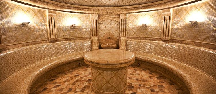 Фото отеля Multi Grand Pharaon