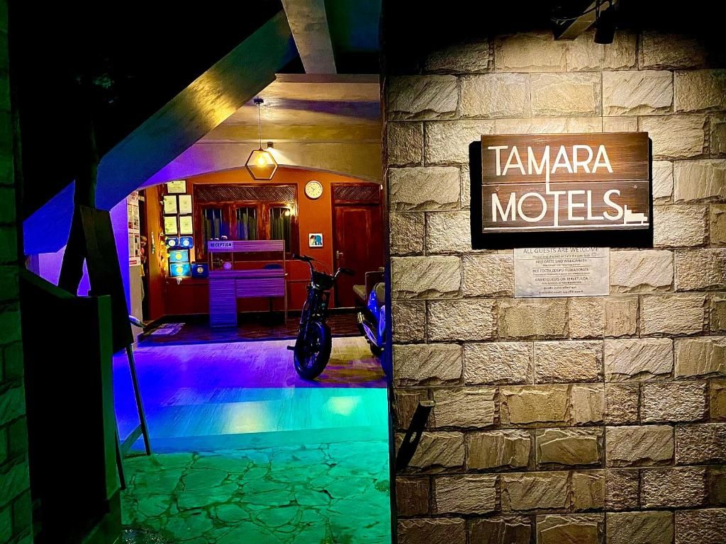 Tamara Motels фото 29