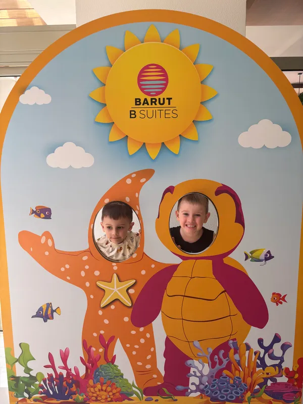 Barut B Suites фото 81