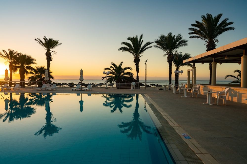Club Novostar Omar Khayam Resort & Aqua Park фото 39