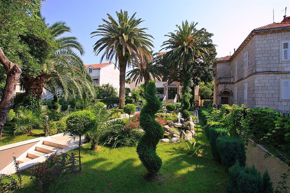 Hotel Aquarius Dubrovnik фото 11
