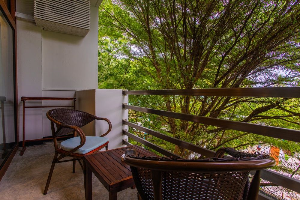 Guest House ««Plumeria Maldives» Guest House» фото 106