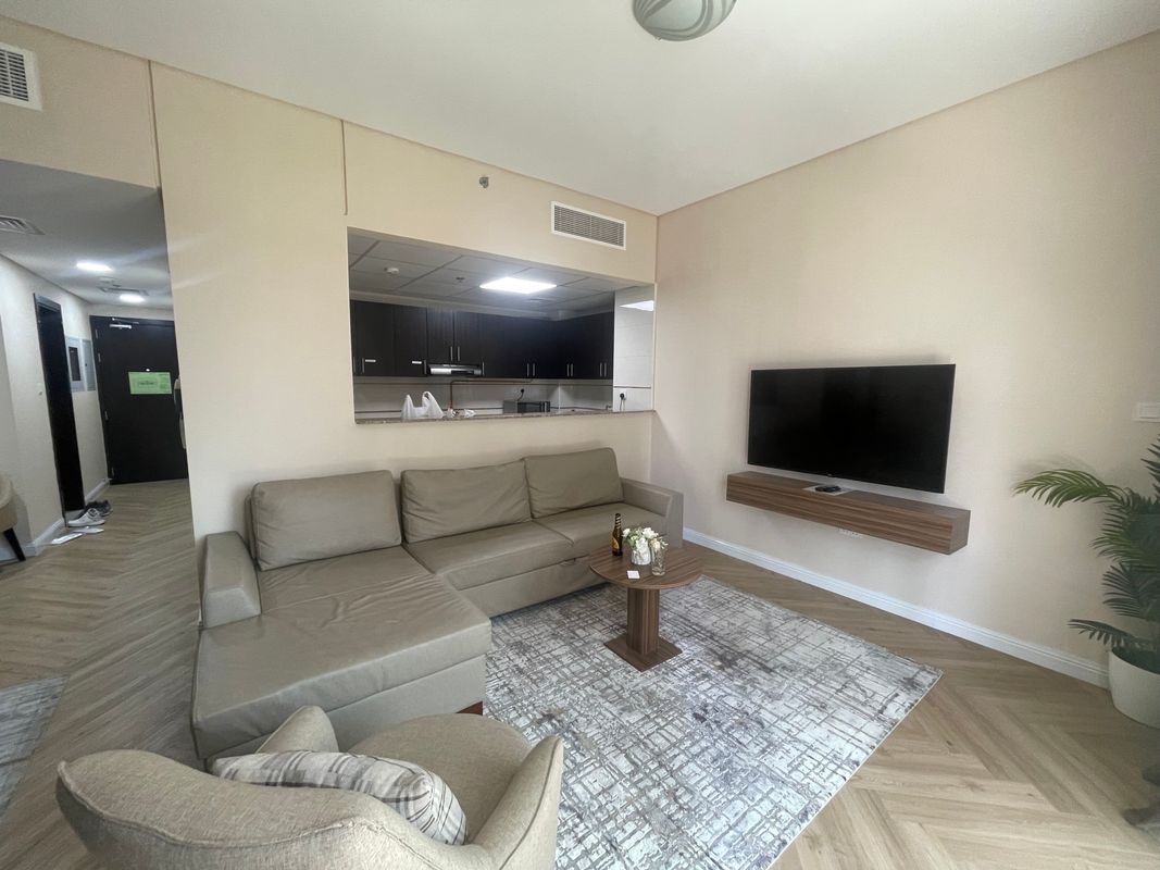Royal Regency Suite Dubai Marina фото 24