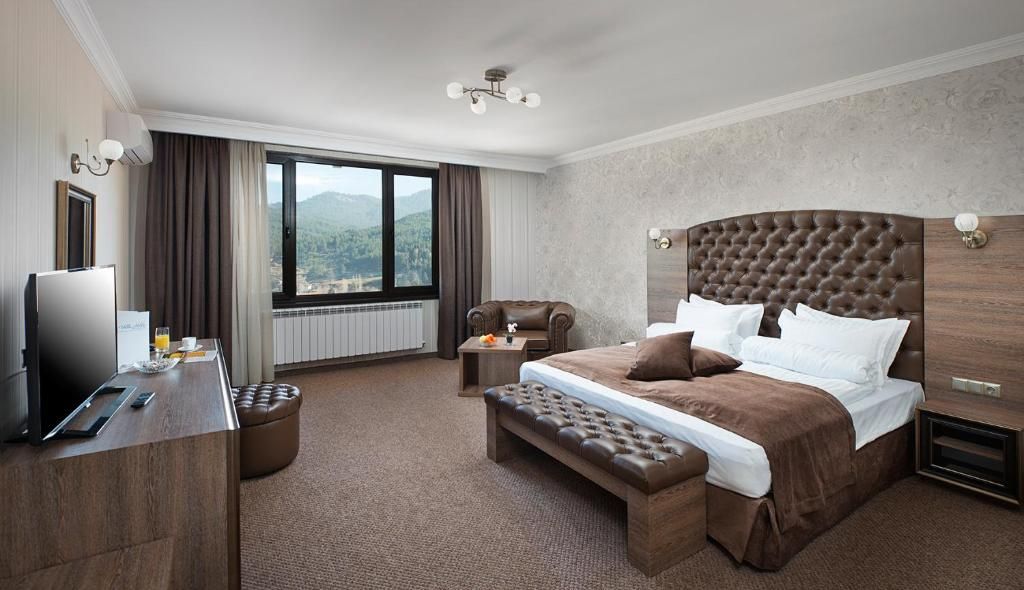 Park Hotel and SPA Vella Hills фото 8