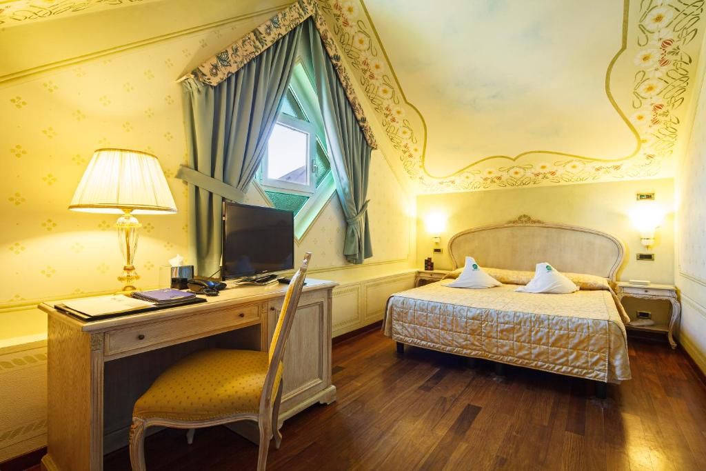 Suite Hotel Nettuno фото 2