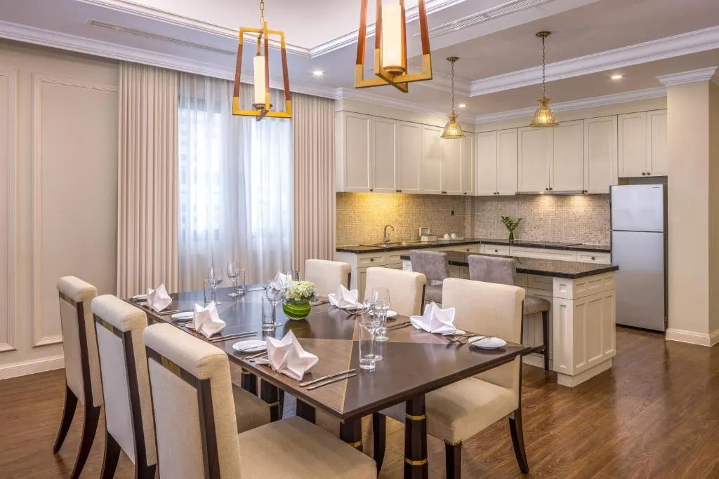 Melia Vinpearl Cam Ranh Beach Resort фото 10