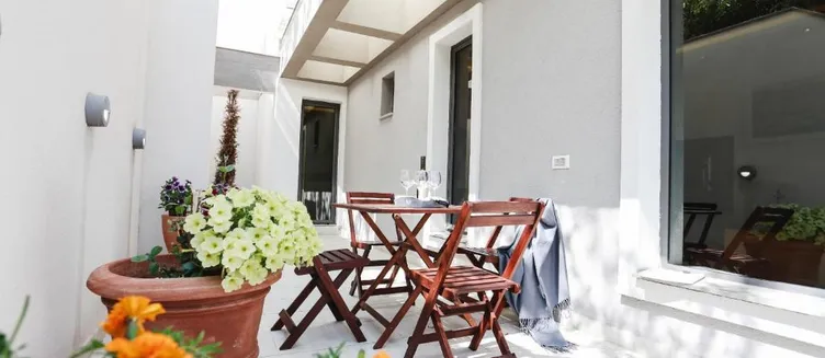 Фото отеля Boutique Hotel Arka