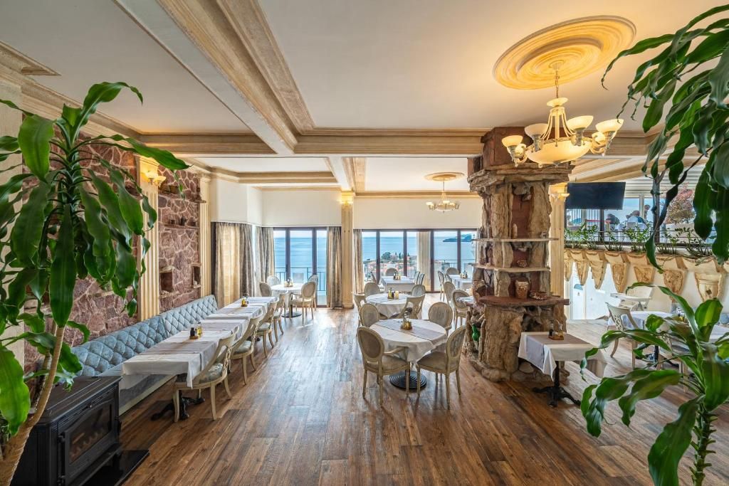 Hotel Adrovic фото 4