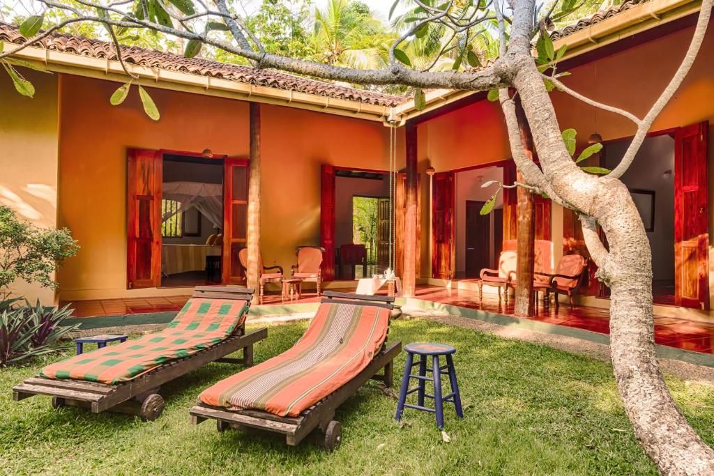 Tisara Villas фото 19