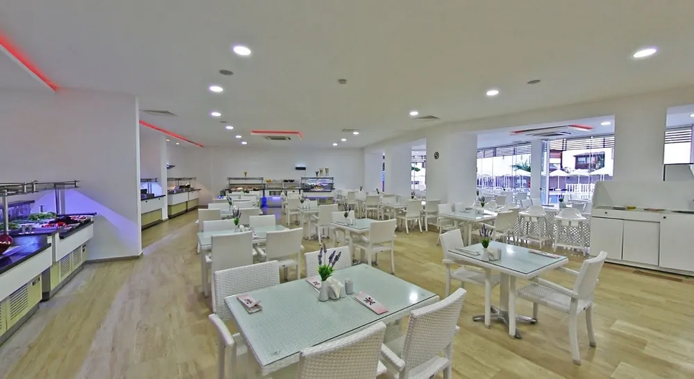 Bendis Beach Hotel фото 23