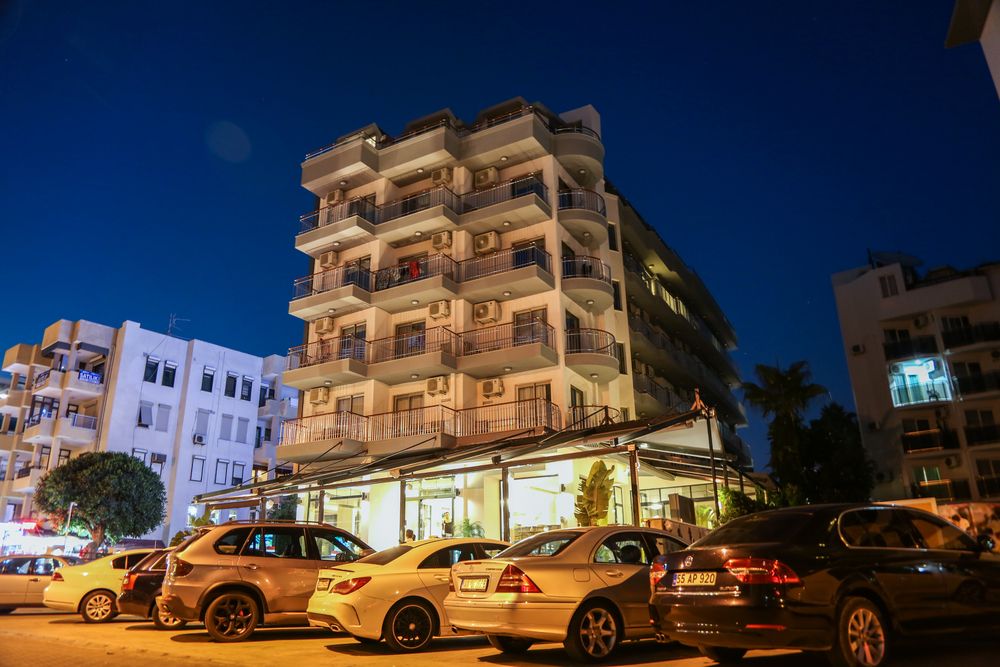Hotel Asli фото 21