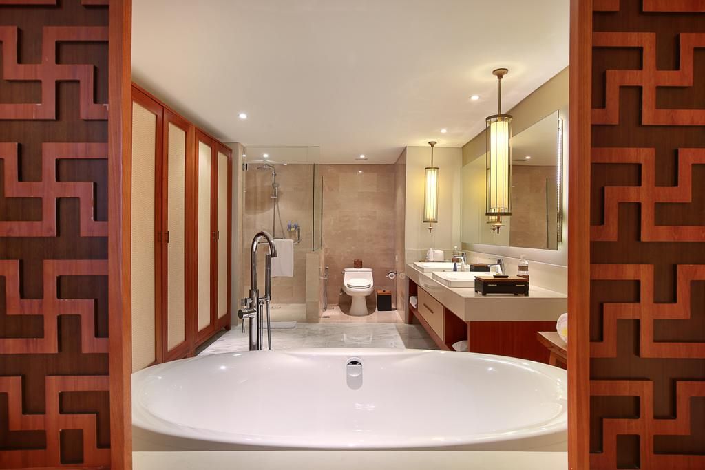 The Bandha Hotel & Suites фото 50