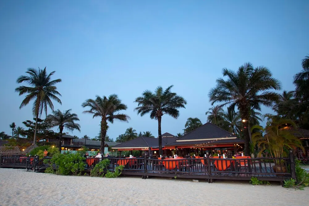 Sudala Beach Resort фото 22