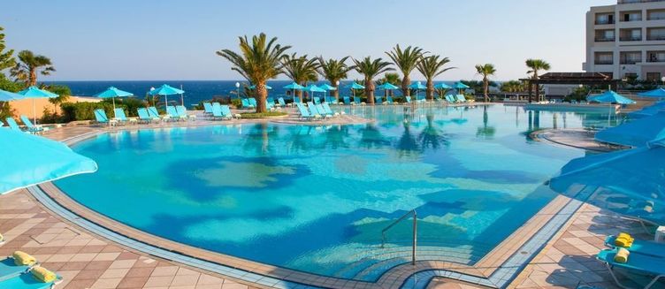 Фото отеля Iberostar Waves Creta Panorama & Mare