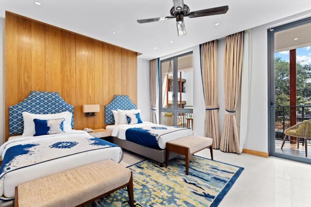 The Astor Goa фото 4