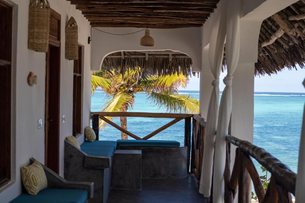 Nest Style Beach Hotel Zanzibar фото 49