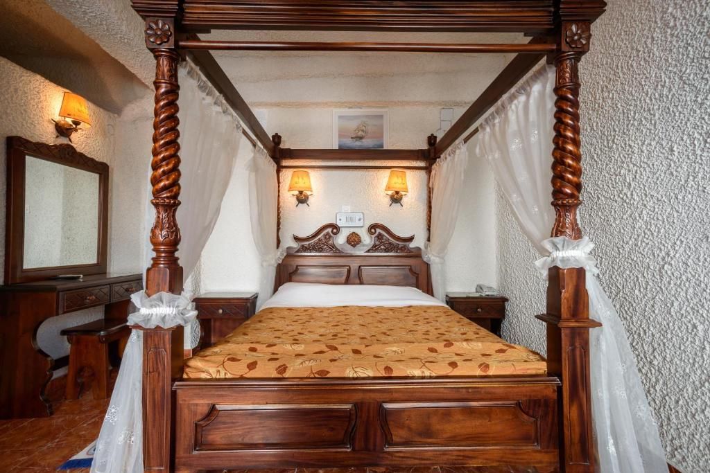 Hotel Porto Perissa фото 38
