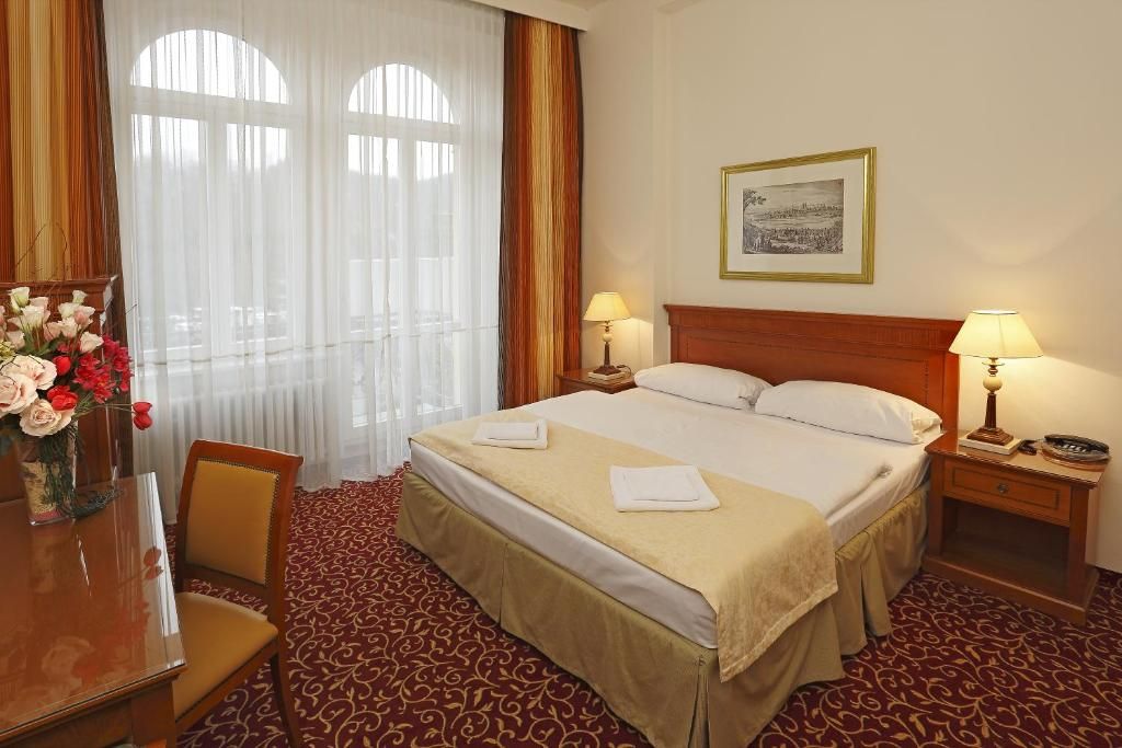 Hotel Romania фото 24