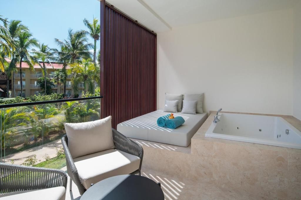 Live Aqua Beach Resort Punta Cana - All Inclusive - Adults Only фото 43