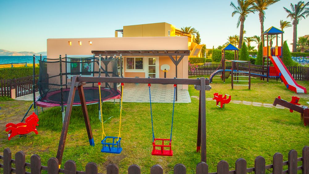 Horizon Beach Resort фото 32