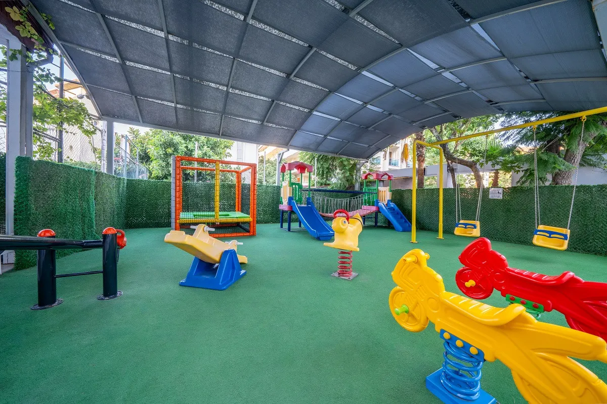 Letoile Beach Hotel фото 16