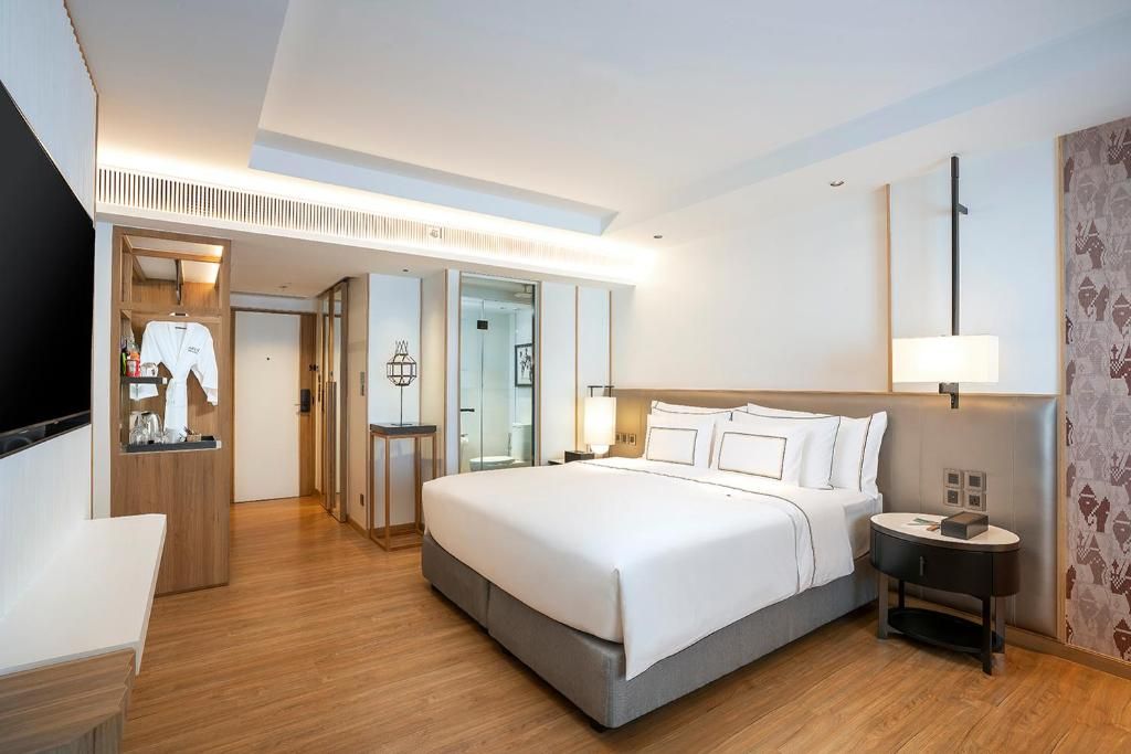 Melia Chiang Mai фото 2