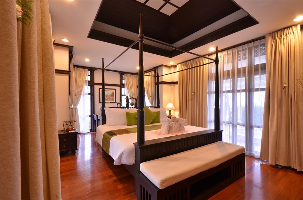 Wora Bura Hua Hin Resort & Spa - SHA PLUS фото 60