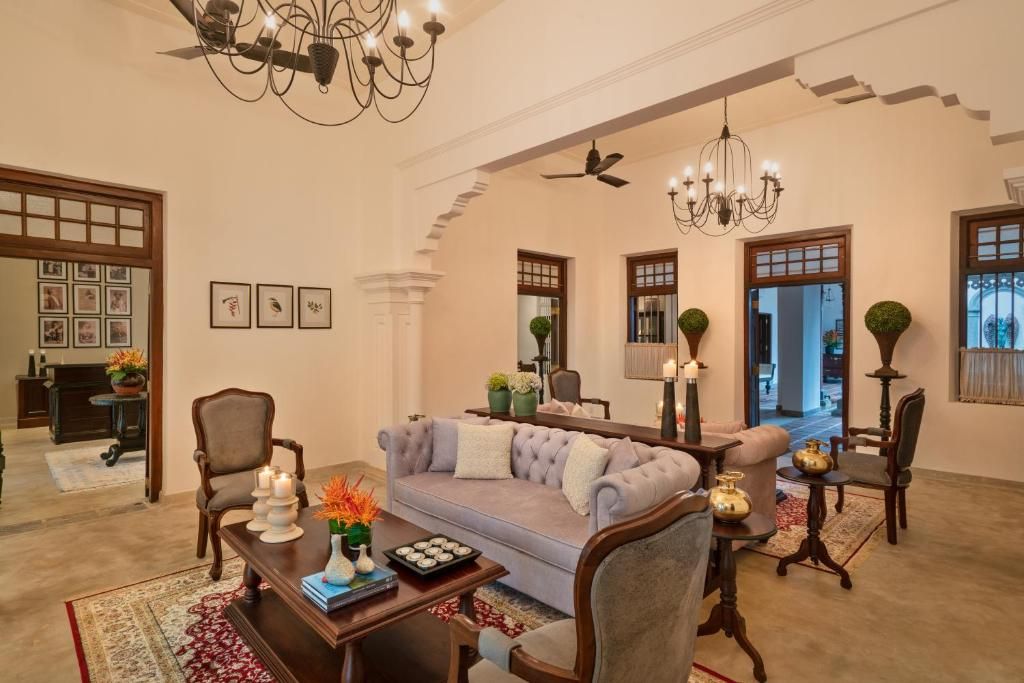 Ceylo Villas фото 14