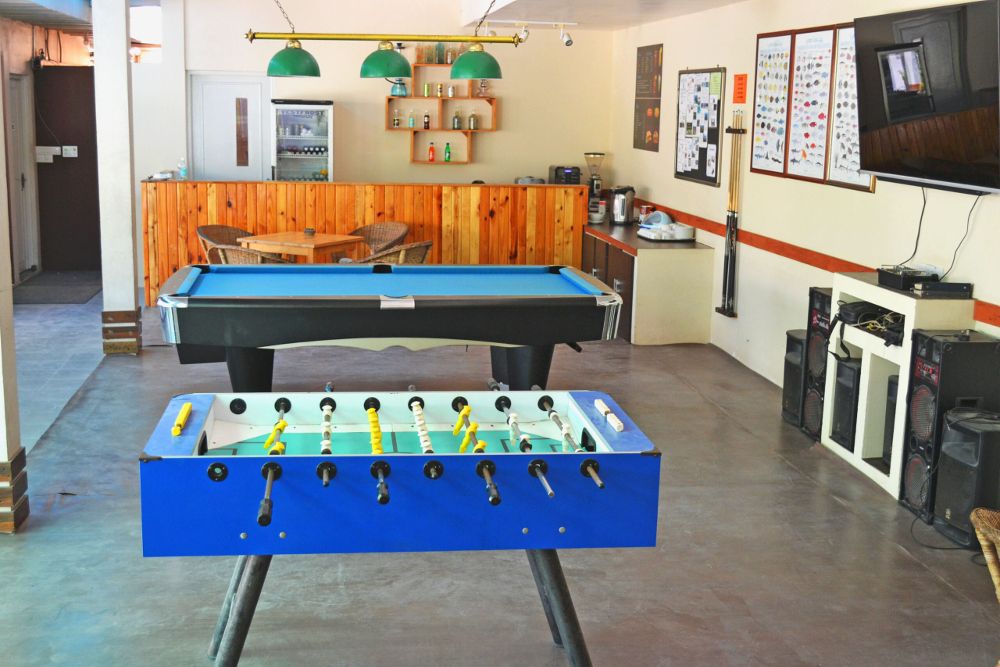 Guest House «TME Retreats Dhigurah Guest House» фото 35