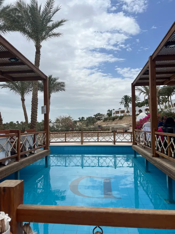 Domina Coral Bay Aquamarine Pool фото 103