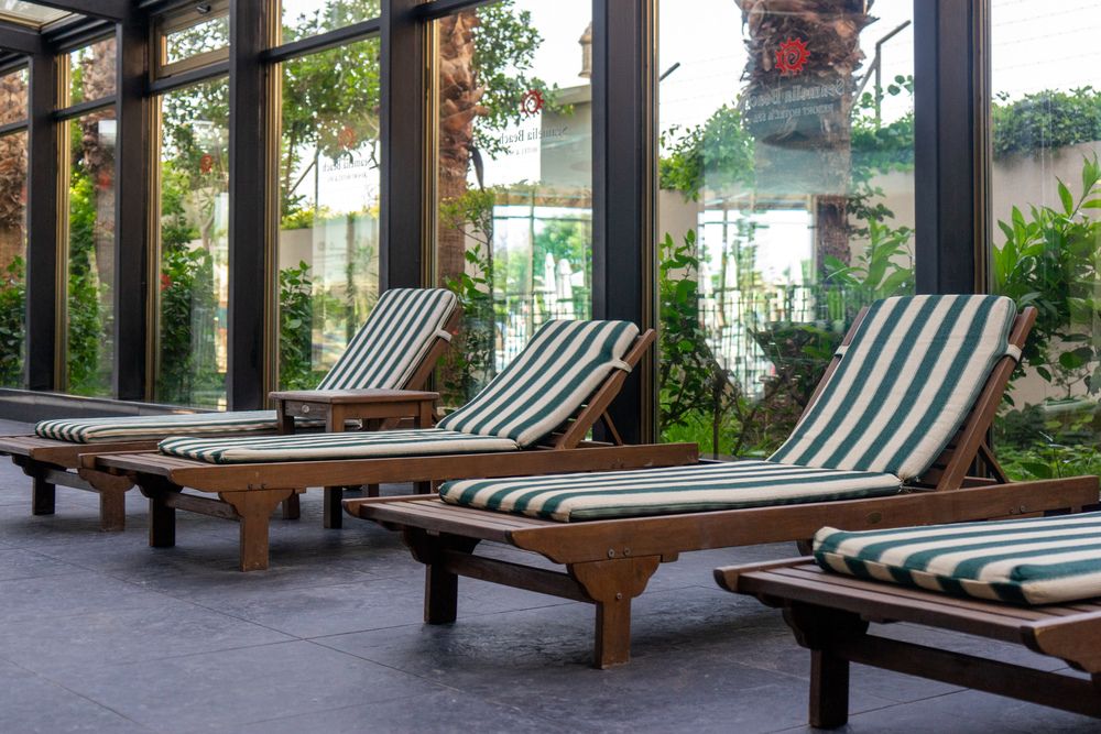 Seamelia Beach Resort Hotel & Spa фото 75