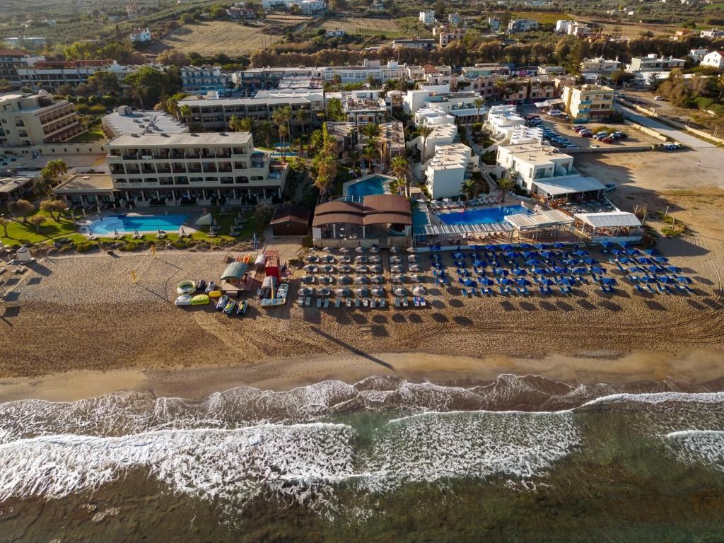 Eva Bay Hotel On The Beach (Adults Only) фото 17