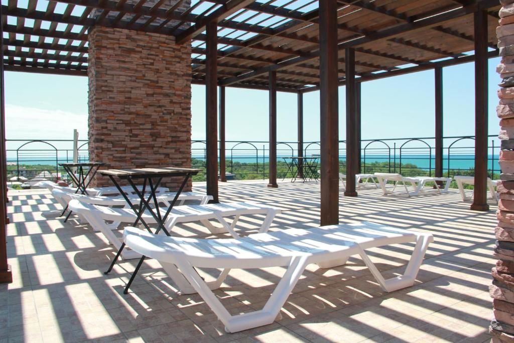 Гостевой дом «Villa Laguna» фото 15