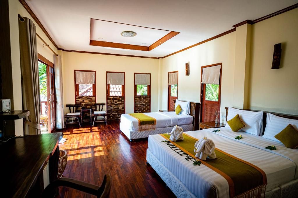 Havana Beach Resort фото 34