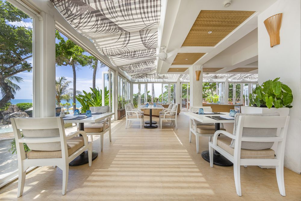Sheraton Samui Resort фото 49