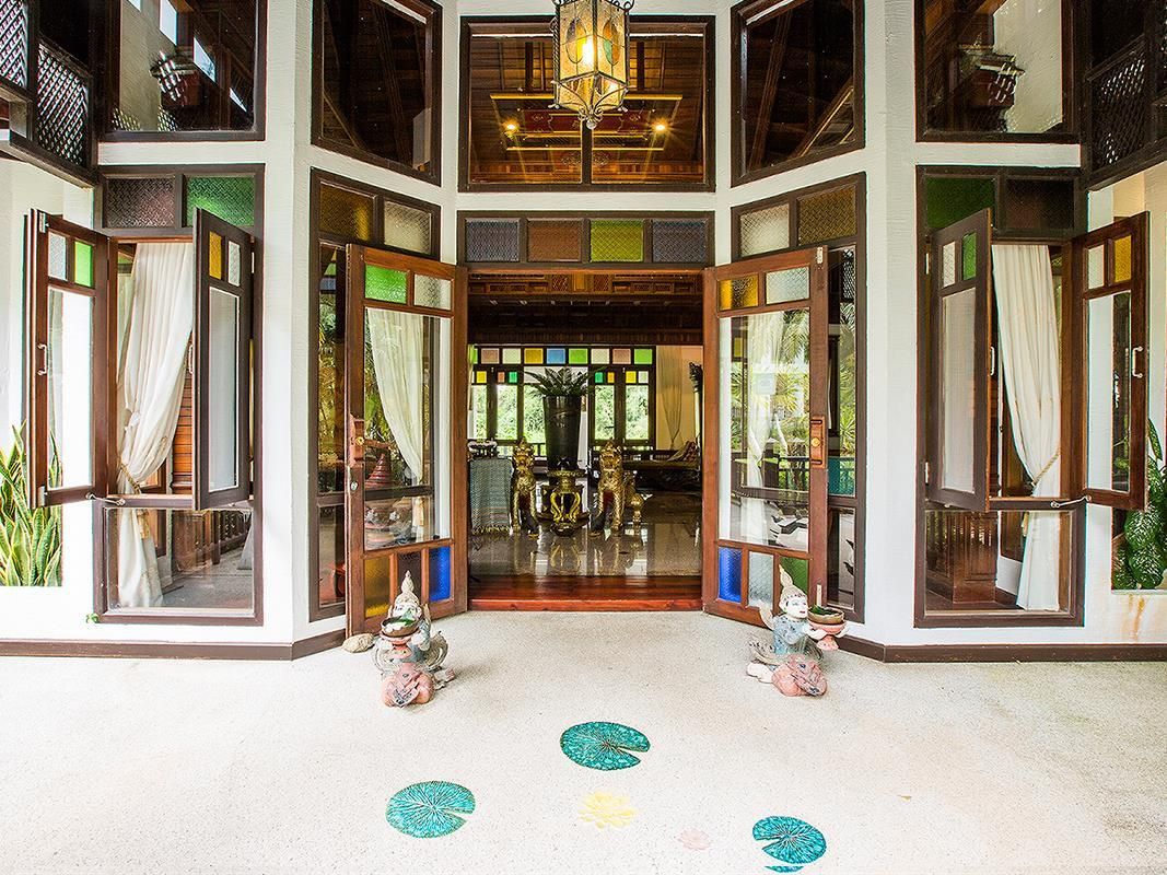 The Hotspring Beach Resort & Spa - SHA Extra Plus фото 12