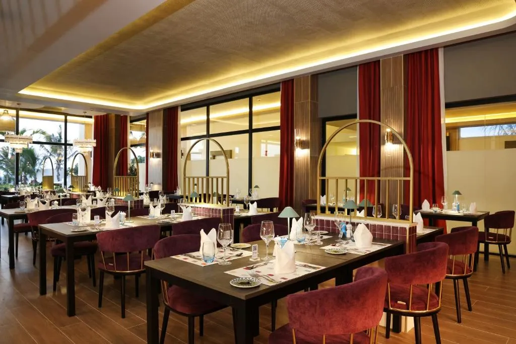 Hotel Riu Palace Swahili (Adults Only) фото 33
