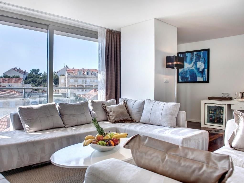 Rixos Libertas Dubrovnik фото 7