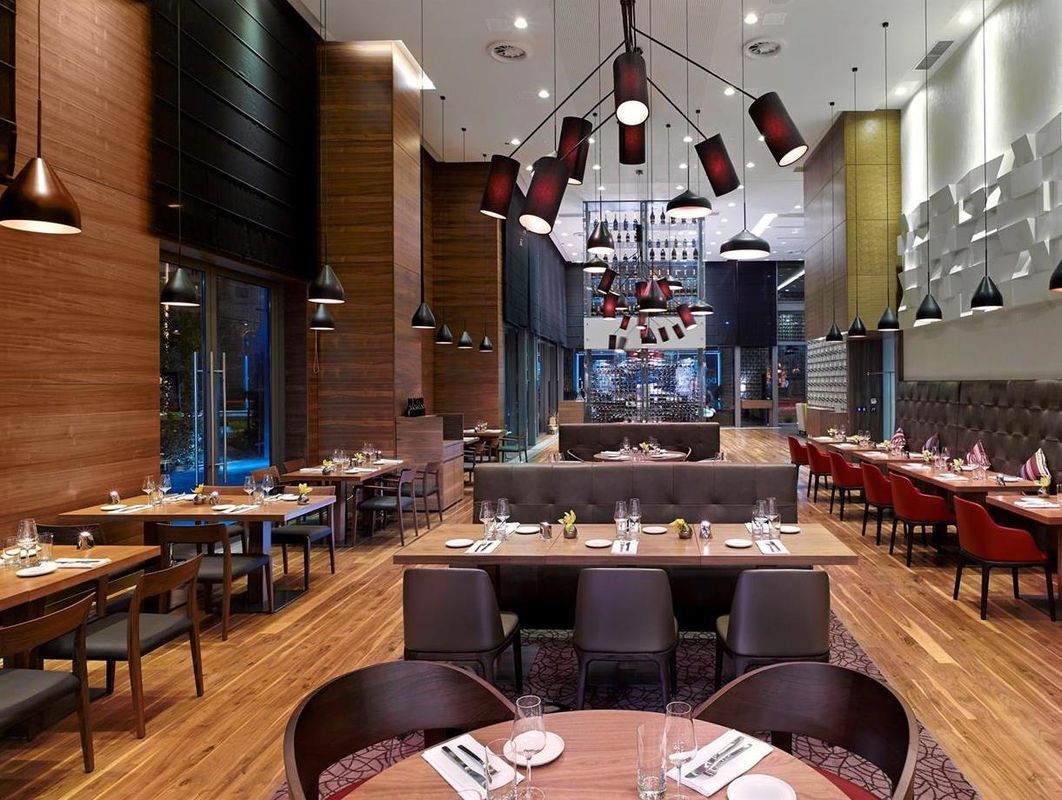 DoubleTree by Hilton Zagreb фото 4