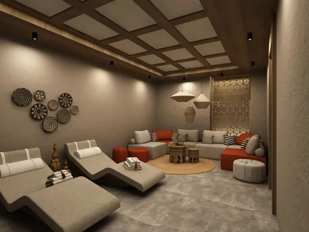 Jacaranda Luxury Resort фото 30