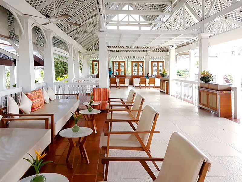 Centara Villas Samui фото 12
