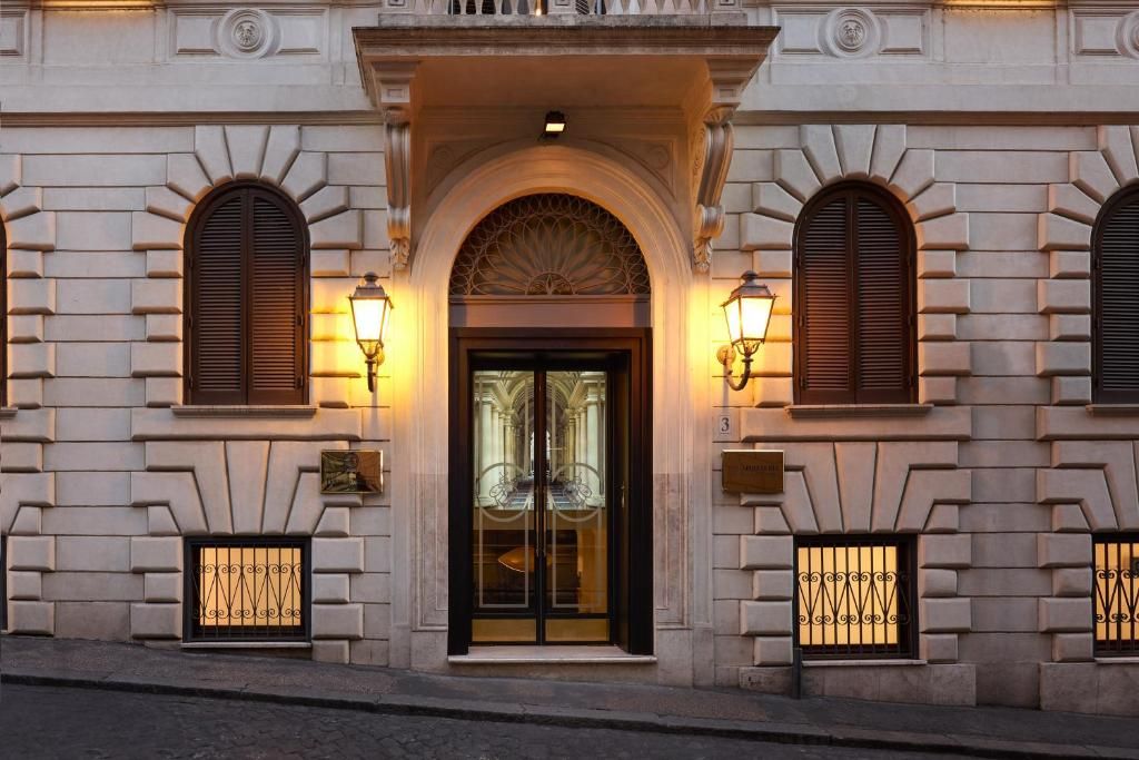 Barberini фото 28