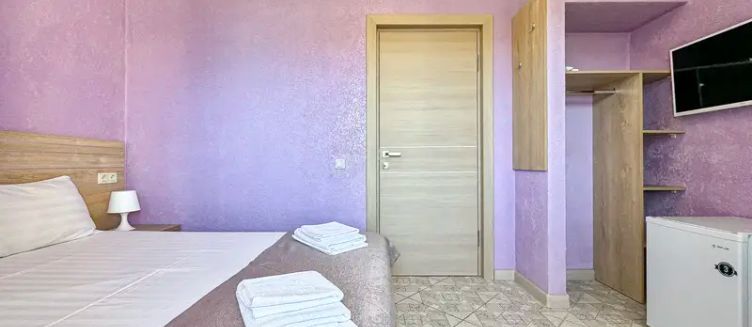 Фото отеля Гостевой дом «Ника»