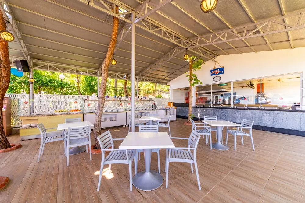 Le Jardin Resort фото 16