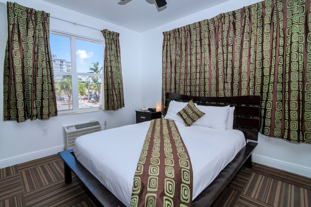Ocean Reef Suites фото 53