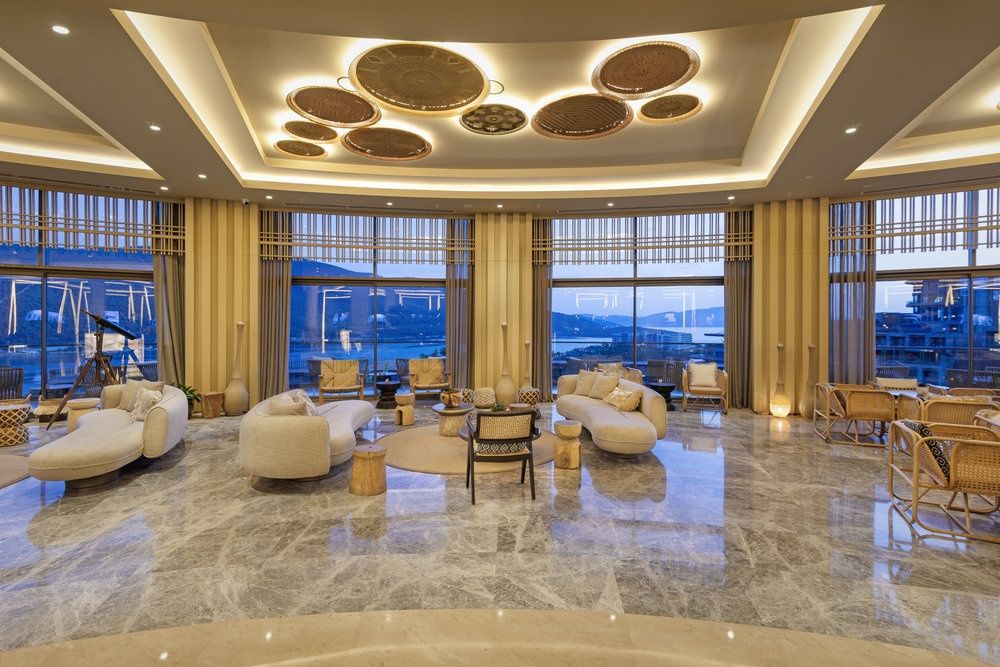 Titanic Luxury Collection Bodrum фото 193